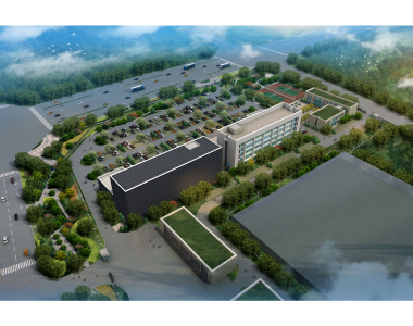 國網蚌埠運檢用房項目超低能耗建筑咨詢服務