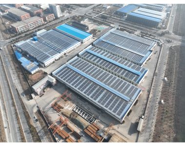 蚌埠市固鎮(zhèn)縣低碳片區(qū)第三方服務