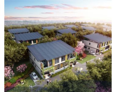 “漢光1號”近零能耗樣板建筑設計