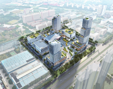 公共、民用建筑