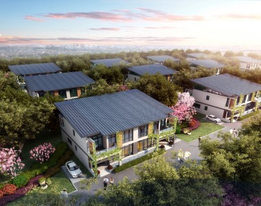 綠色建筑與低碳設(shè)計(jì)咨詢(xún)