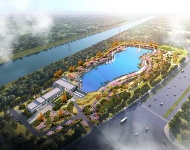 市政、景觀(guān)、園林